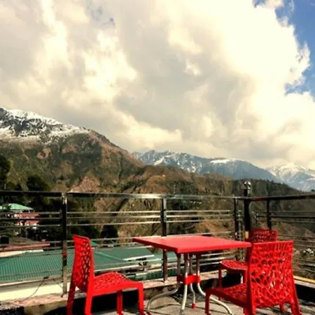 Hotel Starwud Kotagge Dharamshala-2