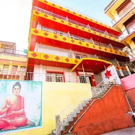 Hotel Starwud Kotagge Dharamshala-3