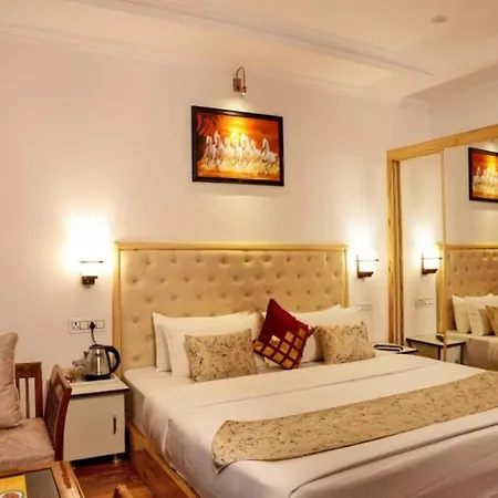 The Jains Resort-3