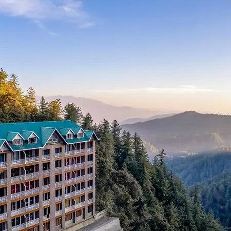 Sterling Shivalik Chail-2
