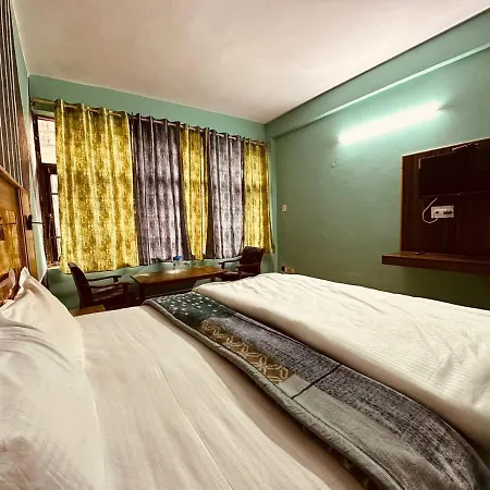 Daulat Classic - Near Mall Road-3