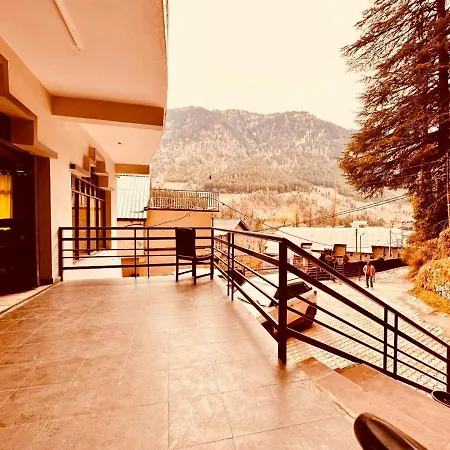 Daulat Classic - Near Mall Road-2