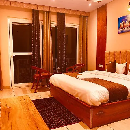 Hotel Shree Niketan-3
