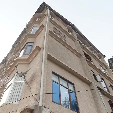 Hotel Shree Niketan-2