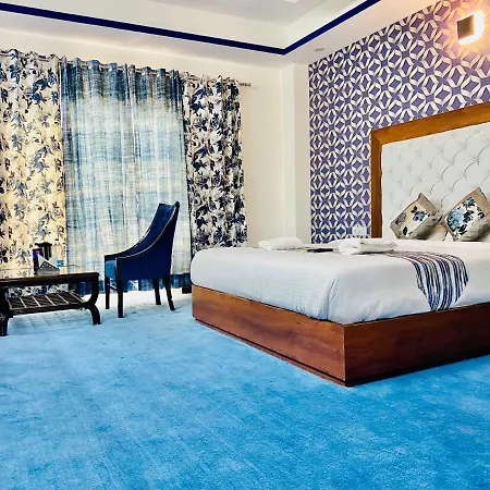 Radiant Regency Resort Near Kufri - Peacefull Stay Away From City Hustle-2