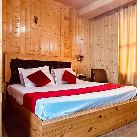 Mahadev Resort - A Luxury Resort In Mountains-2