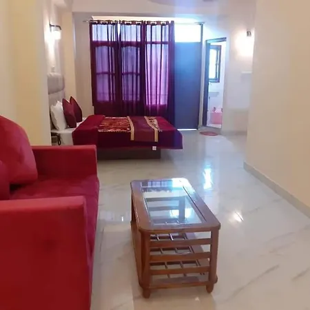 Hotel Palm Bliss Shimla By Mnp Resorts-2