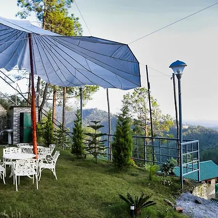 Mahadev Nature Treat Resort-2