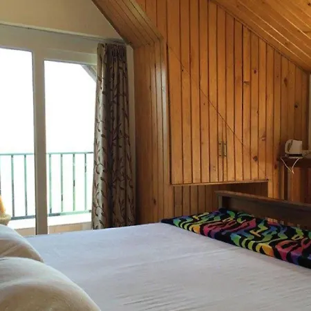 Nature Stay Kasauli-3