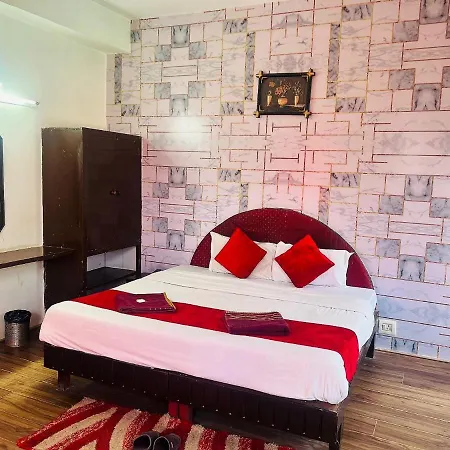 Hadimba Rock Hotel Manali-3