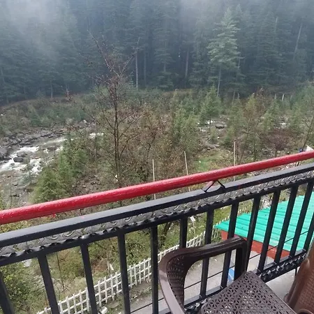 Hotel Riverwood-2