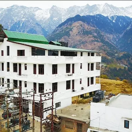 Hotel Divyansh By Vrb Hotels-2