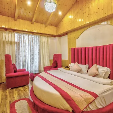 R.K.Resort-2