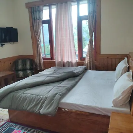 Cosy Stay Near Manali-3