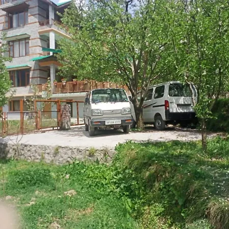 Cosy Stay Near Manali-2