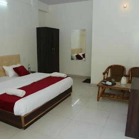 Aston Hills - A Home In Mountains , Shimla-3