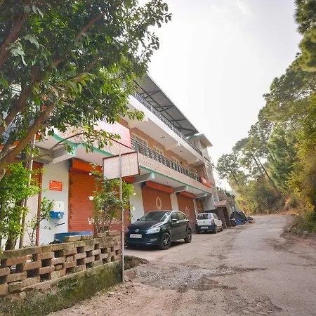 Satyam Home Stay Kasauli Dharampur-2