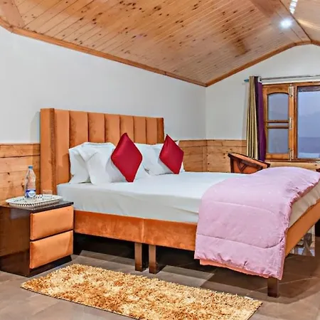 Jnrs Wooden Villa Shimla-2