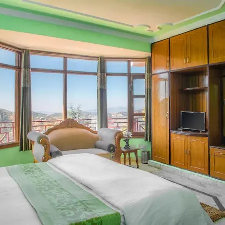The Palazzo Resort-2