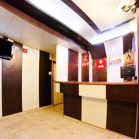 Hotel Sita Palace-2
