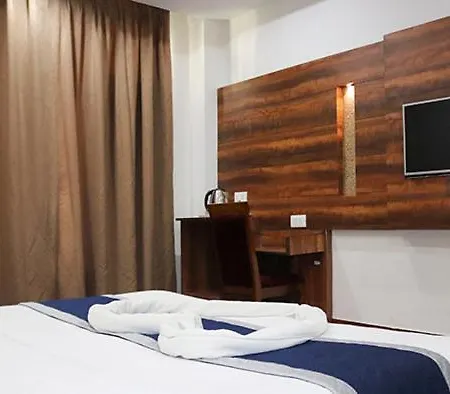 Dharamshala Continental-2