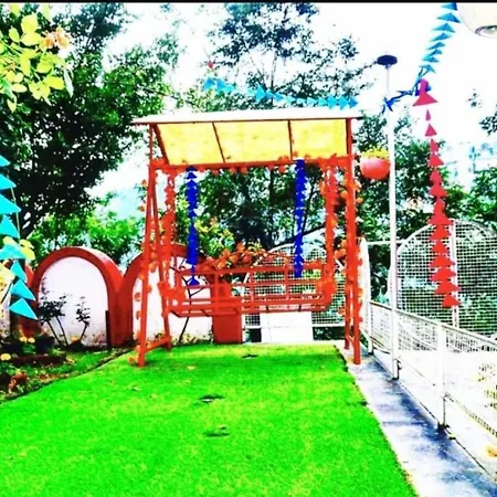 Goroomgo Hotel Himsutra Himachal Pradesh - Best Customer Service Experience-2