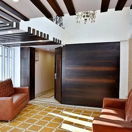 Shiwalik Regency Near Mall Road-3