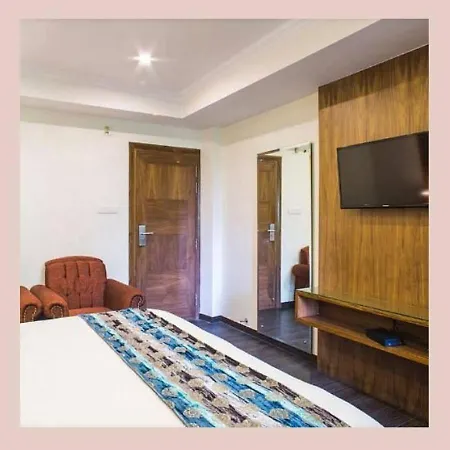 Shiwalik Regency Near Mall Road-2