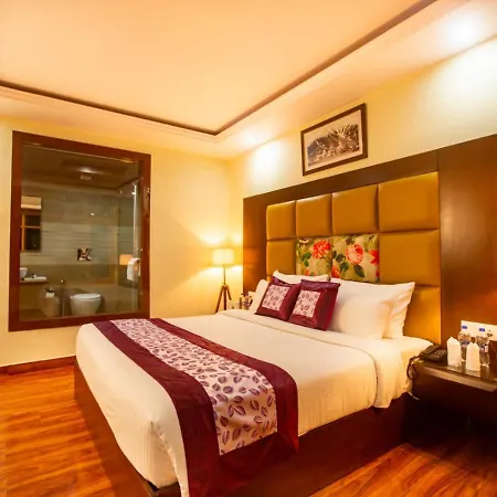 Hotel Snow Shimla-2