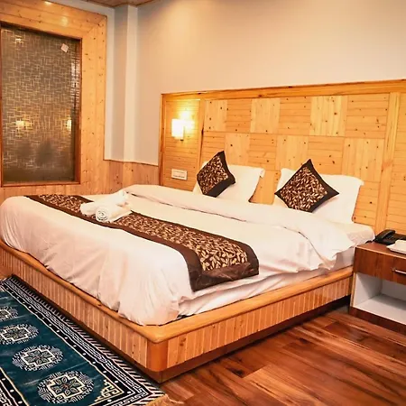 Old Manali Retreat-3