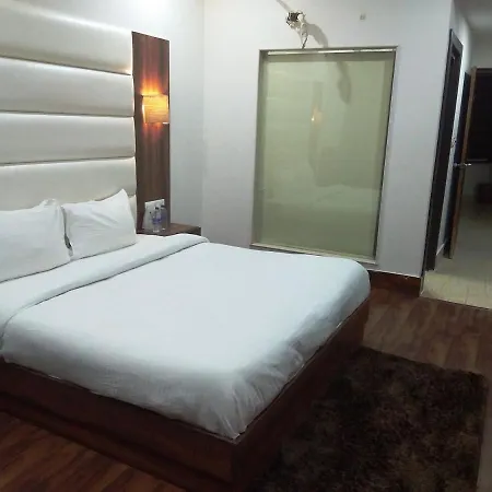 Dharamshala Continental-3