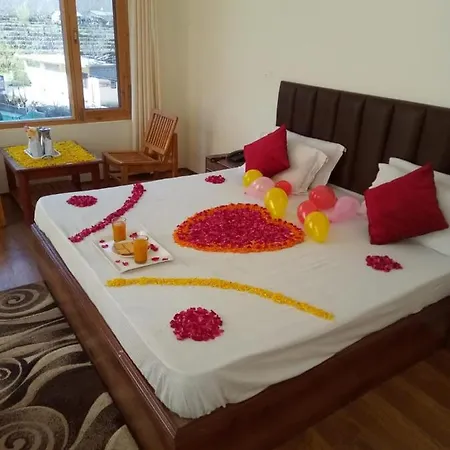 Manali Heaven-2