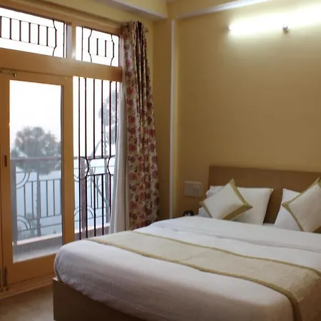 Aashray. B&B-3