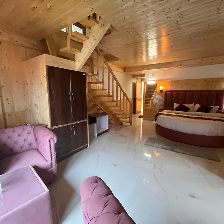 Varuni Hotel - Top Rated & Most Awarded Hotel In Mcleod-3