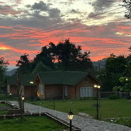 Antaraal Resort & Spa - Wellness & Family Retreat, Dharamshala-3