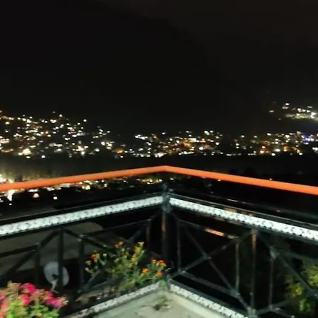 Naren Hotels Manali-2