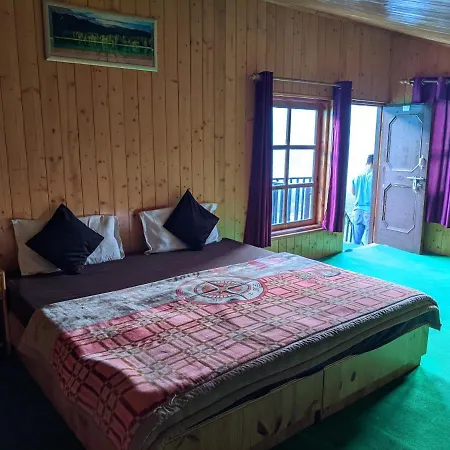 Naren Hotels Manali-3