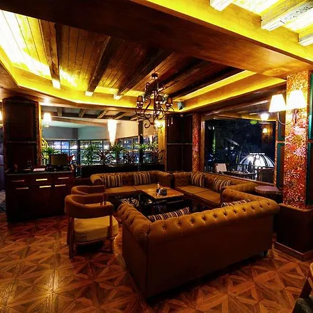 Palchan Hotel & Spa, A Member Of Radisson Individuals Retreats-2