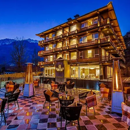 Palchan Hotel & Spa, A Member Of Radisson Individuals Retreats-3