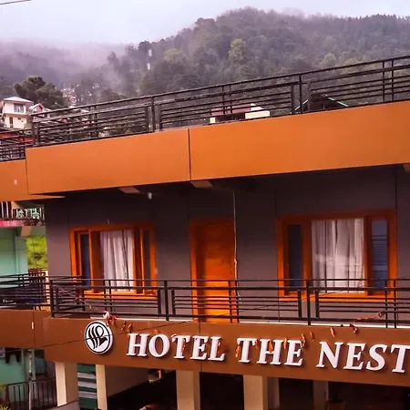 Hotel Yellow Nest Inn-2
