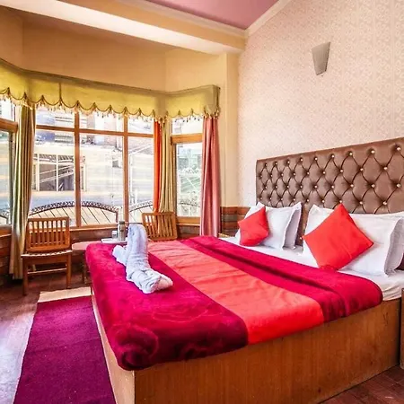 Hotel O Jubilant Regecy Manali-3