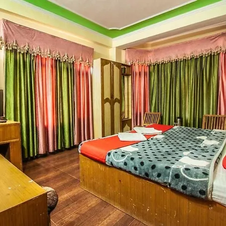 Hotel O Jubilant Regecy Manali-2