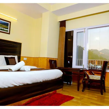 Seven Hills Shimla, Shimla-3