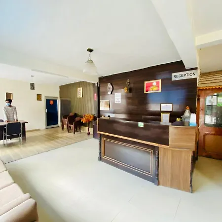 Hotel New Hamta-3