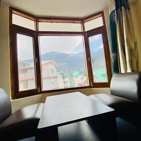 Hotel New Hamta-2