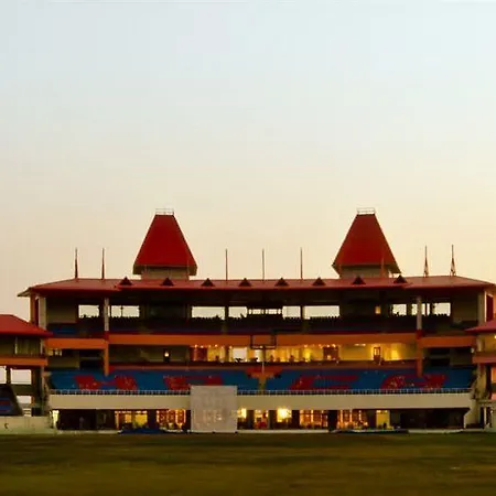 Aveda Dharmshala-2
