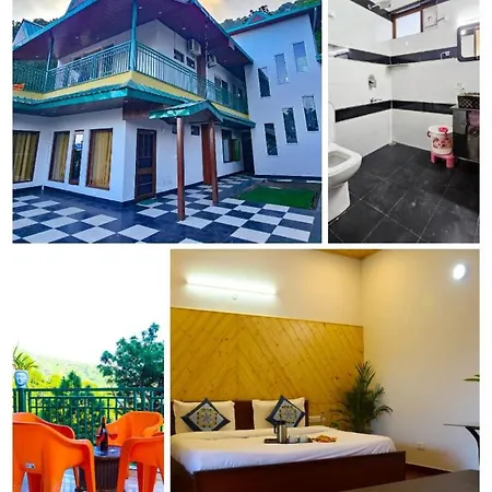 Kasauli Villa-3