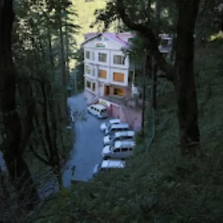 Hotel Fairmount Shimla Forest Greens, Shimla-3