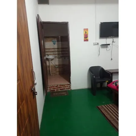 Sheetal Homestay, Kausani-3