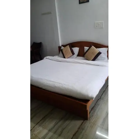 Sheetal Homestay, Kausani-2